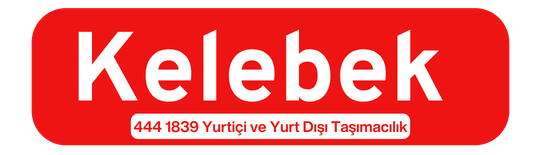 Kelebek Lojistik - Bağcılar Evden Eve Nakliyat